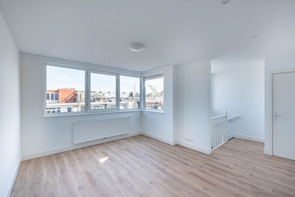 Appartement te huur: Cabralstraat 28-3, Amsterdam