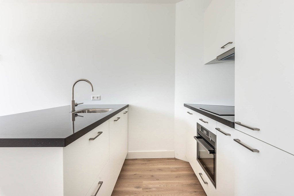 Appartement te huur: Cabralstraat 28-3, Amsterdam