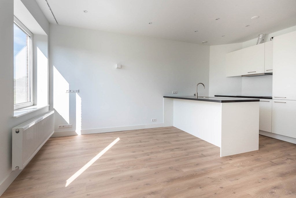 Flat Cabralstraat 28 3