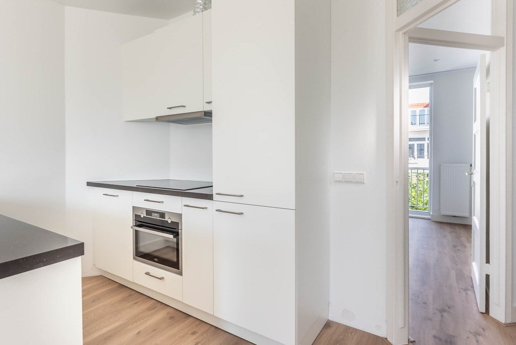 Appartement te huur: Cabralstraat 28-3, Amsterdam