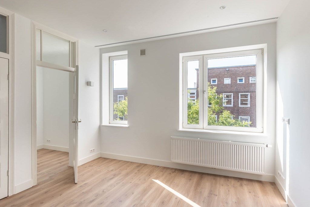Appartement te huur: Cabralstraat 28-3, Amsterdam