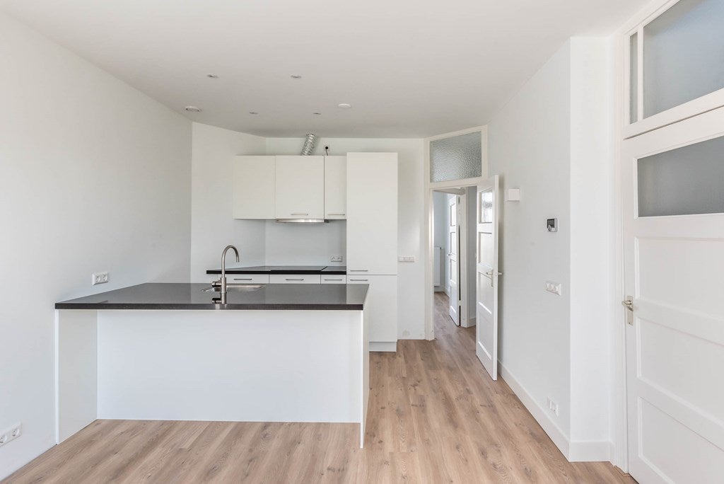 Appartement te huur: Cabralstraat 28-3, Amsterdam