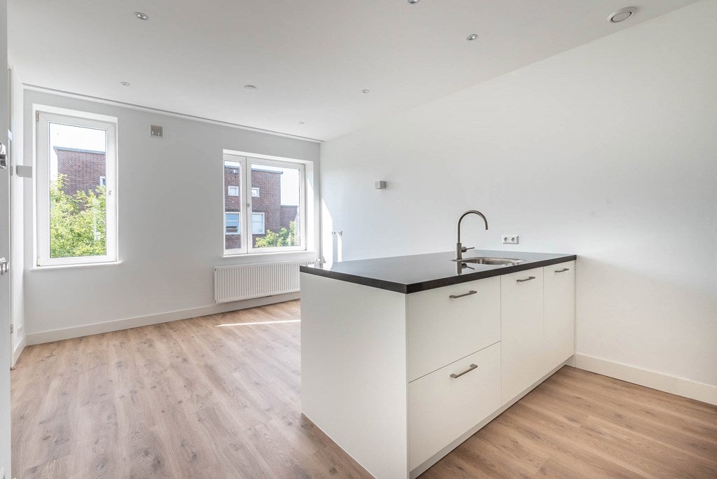 Appartement te huur: Cabralstraat 28-3, Amsterdam