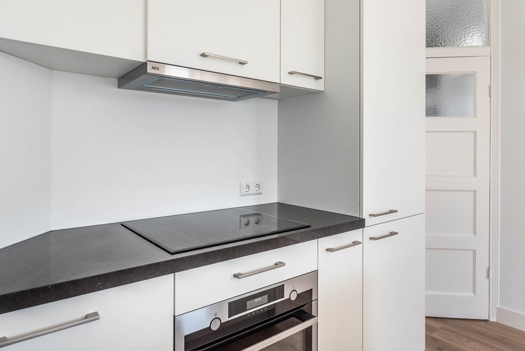 Appartement te huur: Cabralstraat 28-3, Amsterdam