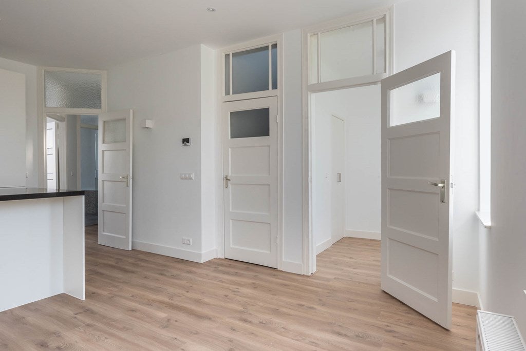 Appartement te huur: Cabralstraat 28-3, Amsterdam