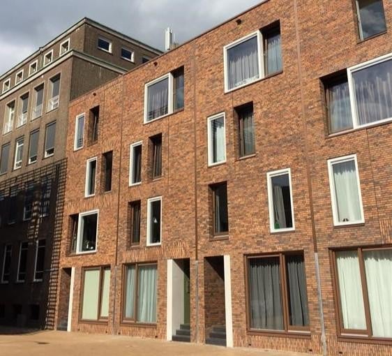 Studio Reitemakersrijge