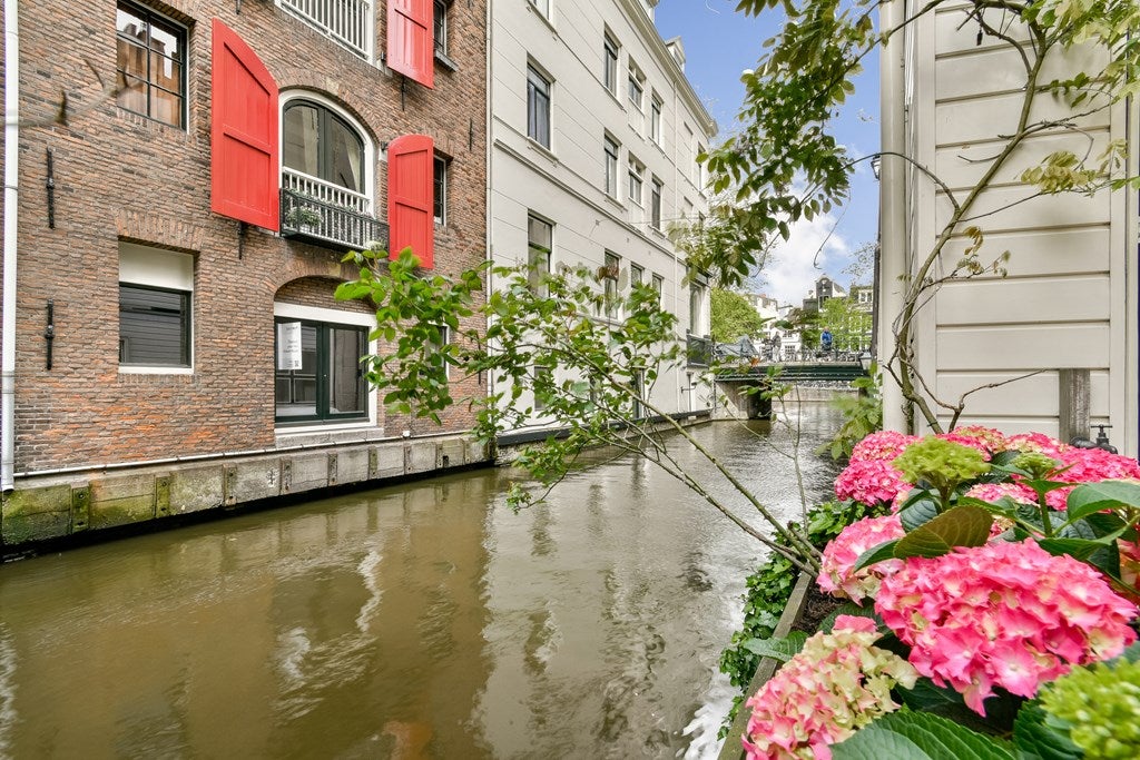 Appartement Beulingstraat 4 B in Amsterdam