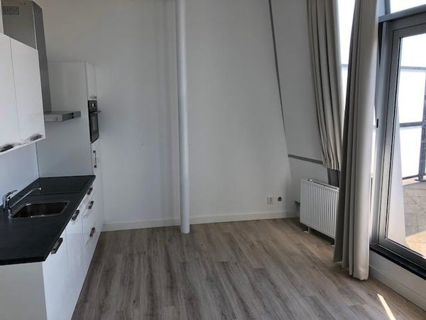 Appartement Teylersplein in Nieuwveen