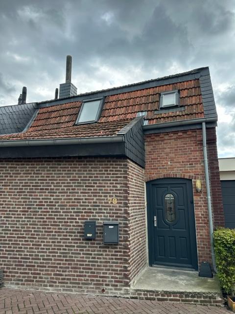 Appartement Dorpsstraat