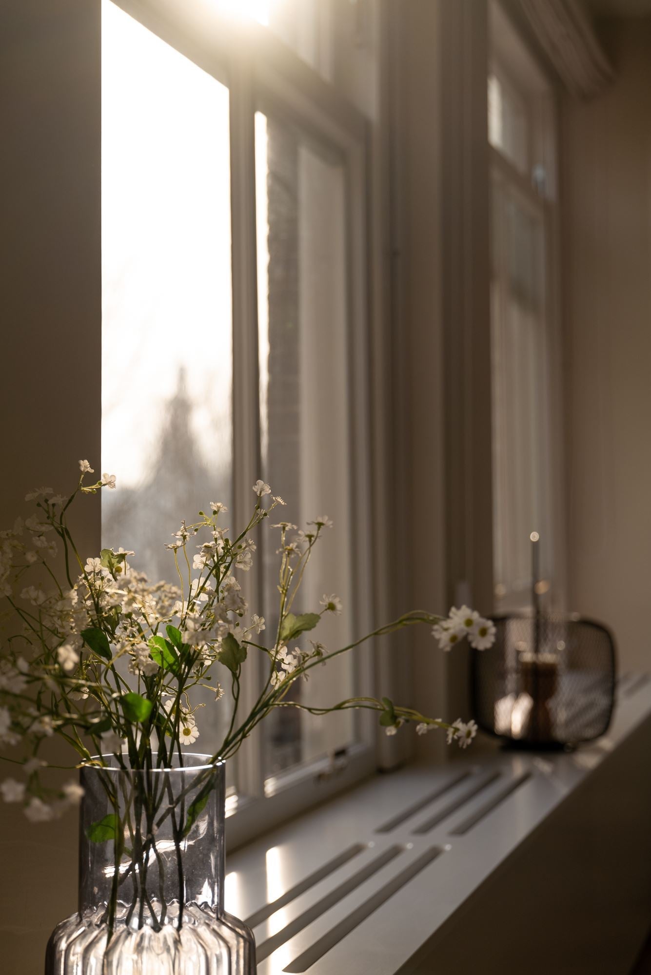 Woning te huur: Kromme Waal, Amsterdam