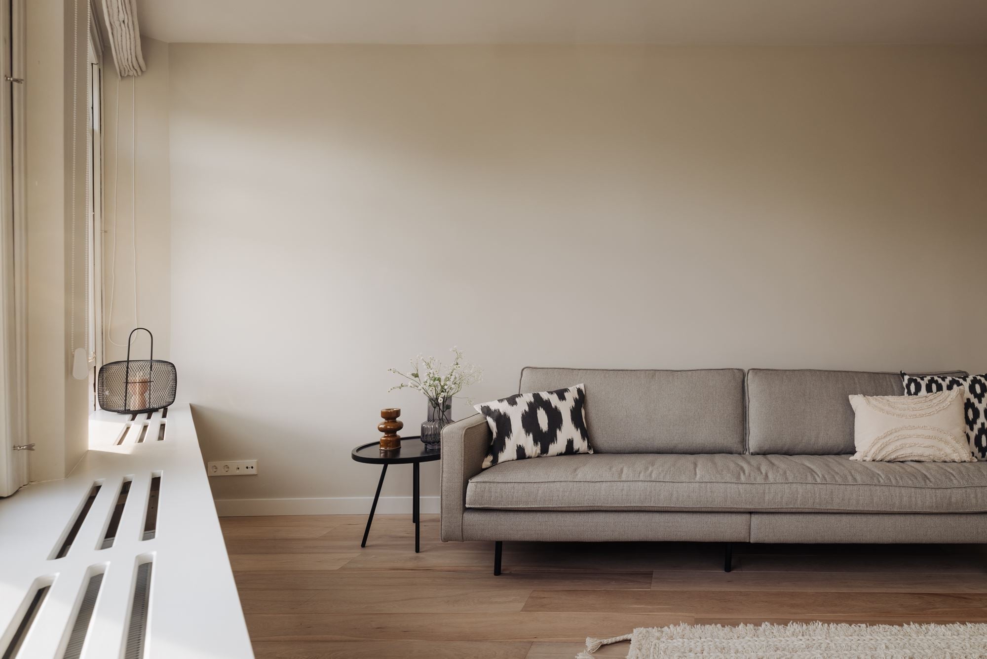 Woning te huur: Kromme Waal, Amsterdam