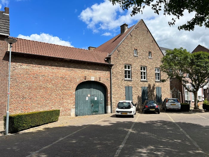 Te huur: Appartement Kerkstraat in Cadier en Keer