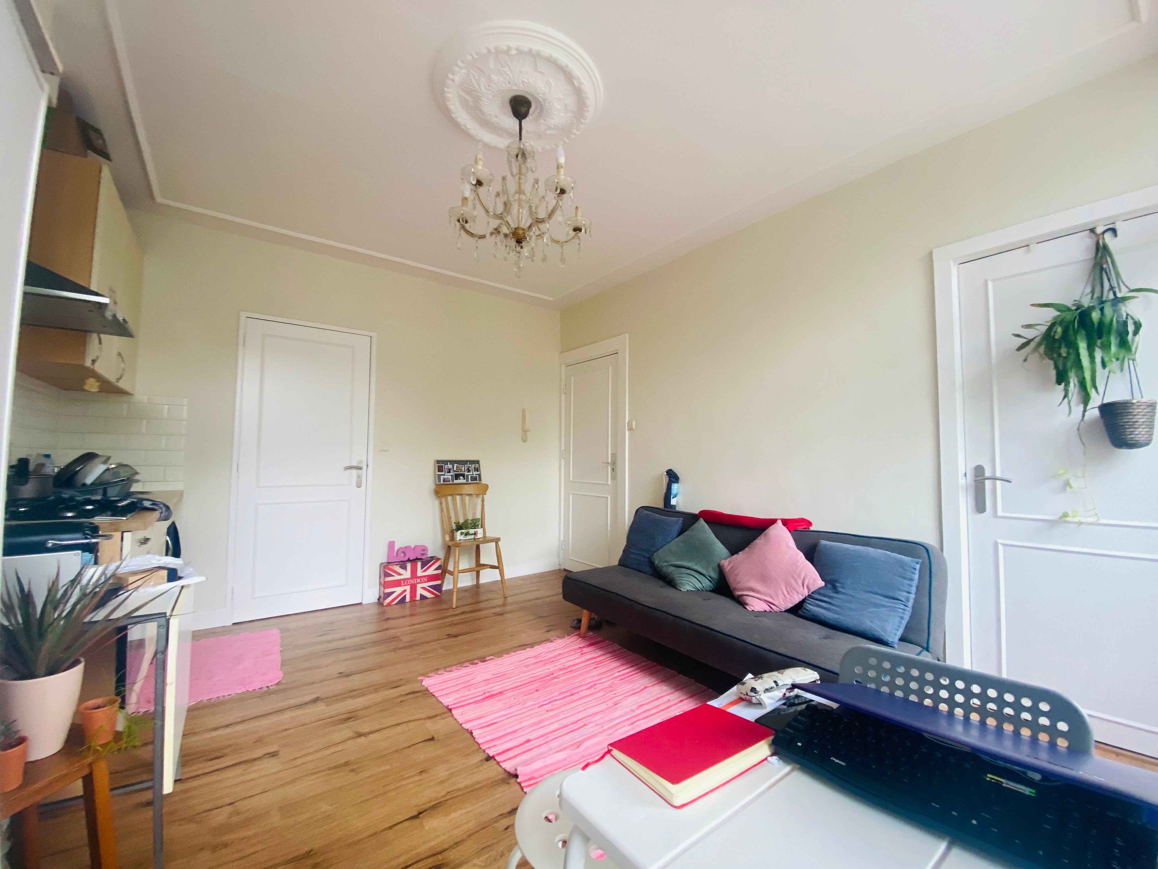 Te huur Appartement Regentesselaan 161 E in Den Haag