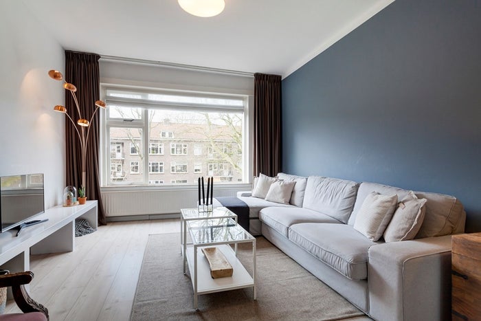 Te huur: Appartement Willem Schürmannstraat in Rotterdam