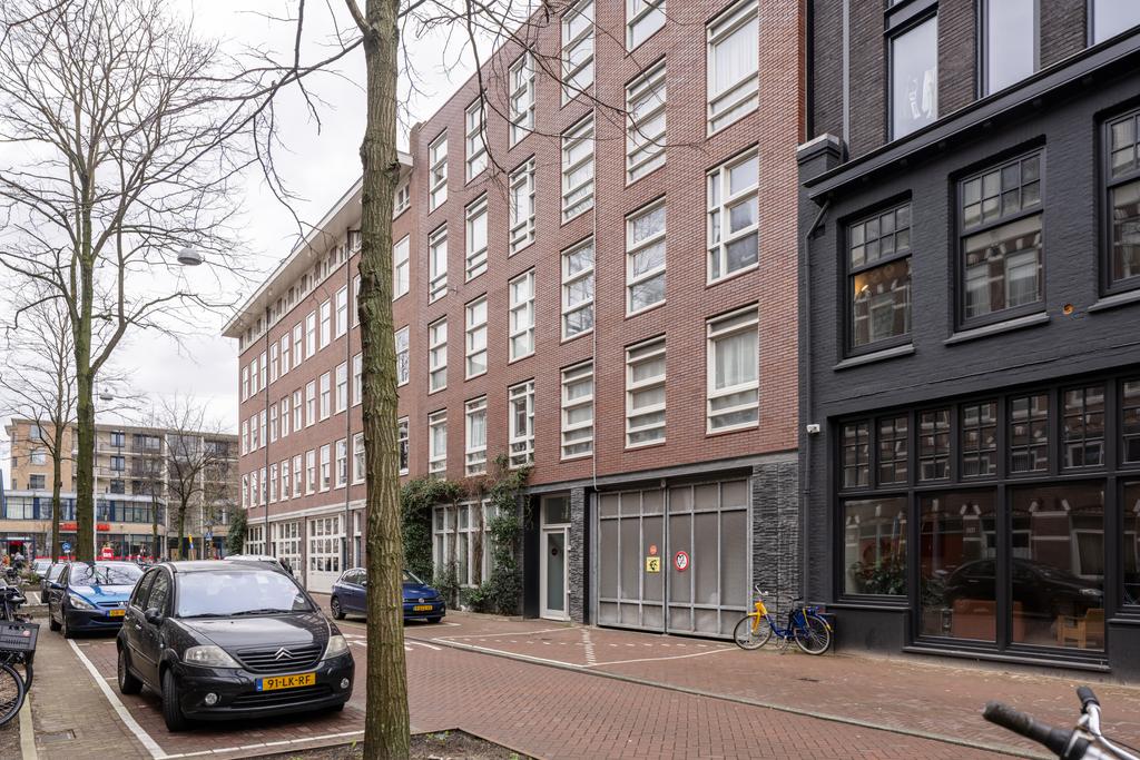 Gillis van Ledenberchstraat 114 E