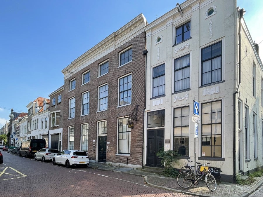 Appartement Voorstraat in Zwolle