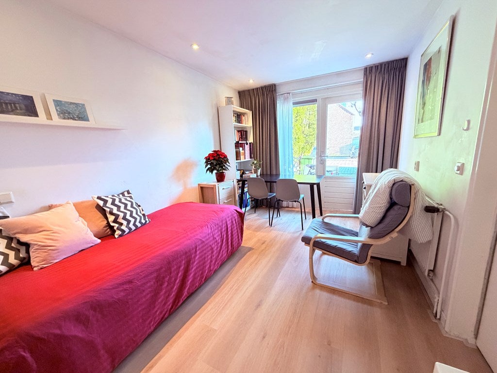 Te huur Appartement Chirurgijn in Amstelveen