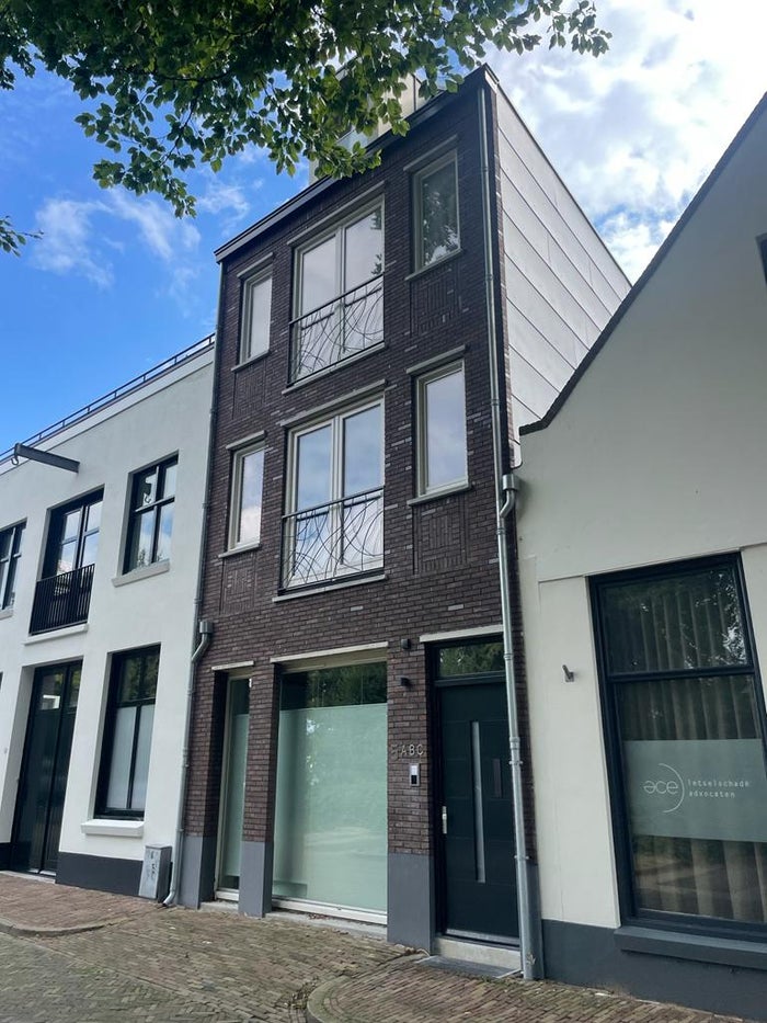 Te huur: Appartement Menno van Coehoornsingel in Zwolle