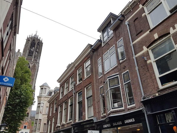 Boterstraat