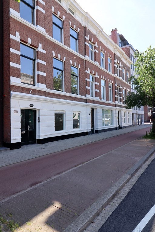 Te huur: Appartement Laan van Meerdervoort 86 in Den Haag