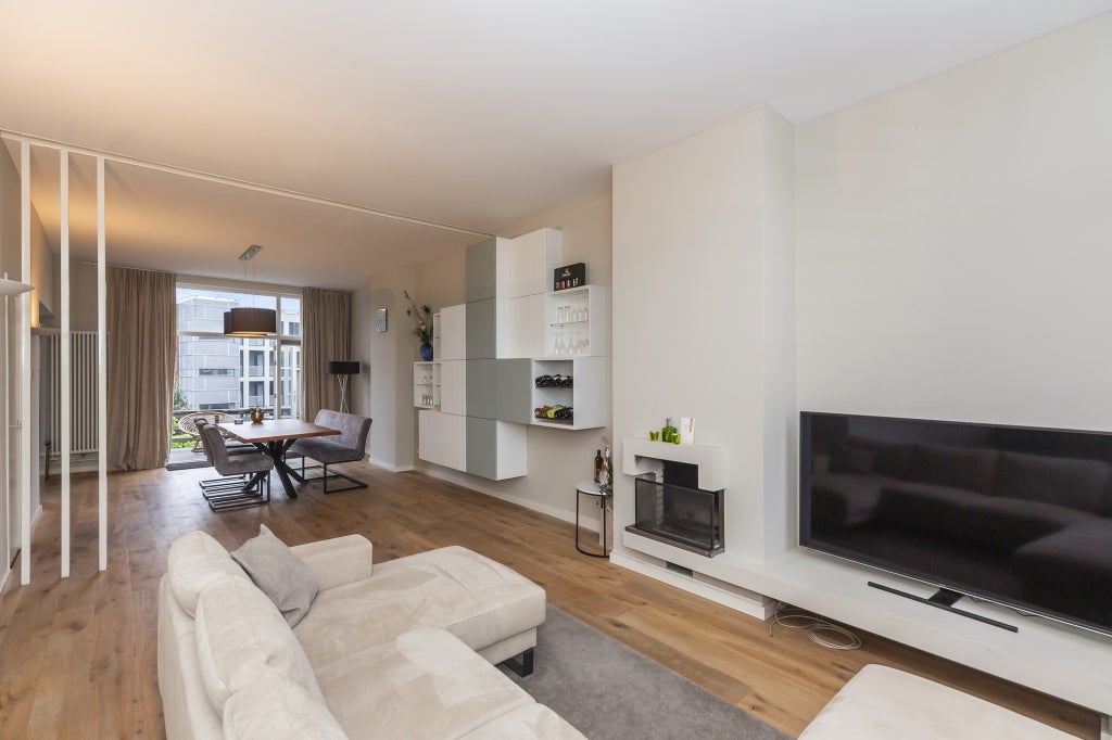 Te huur Appartement Wilhelminastraat in Breda