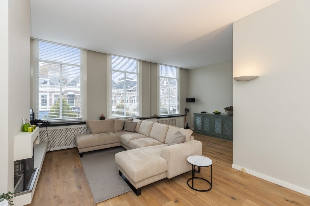 Te huur Appartement Wilhelminastraat in Breda