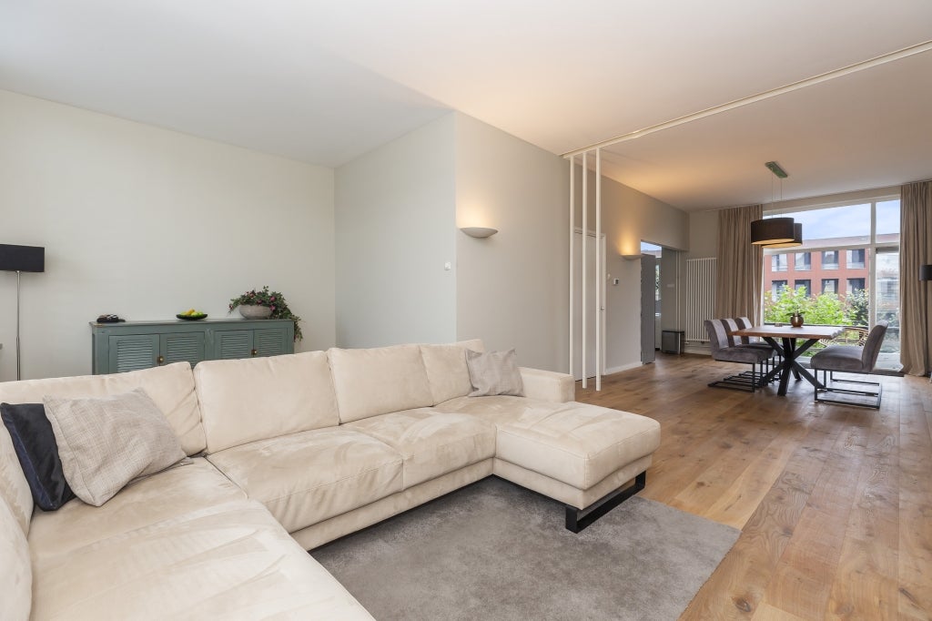 Te huur Appartement Wilhelminastraat in Breda