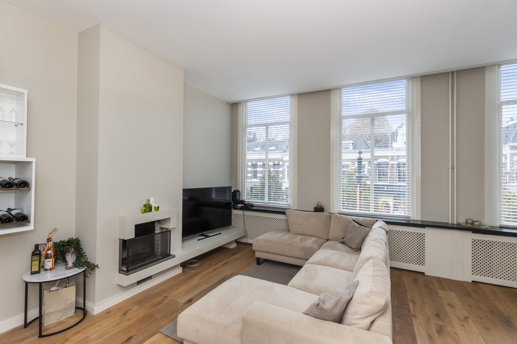 Te huur Appartement Wilhelminastraat in Breda