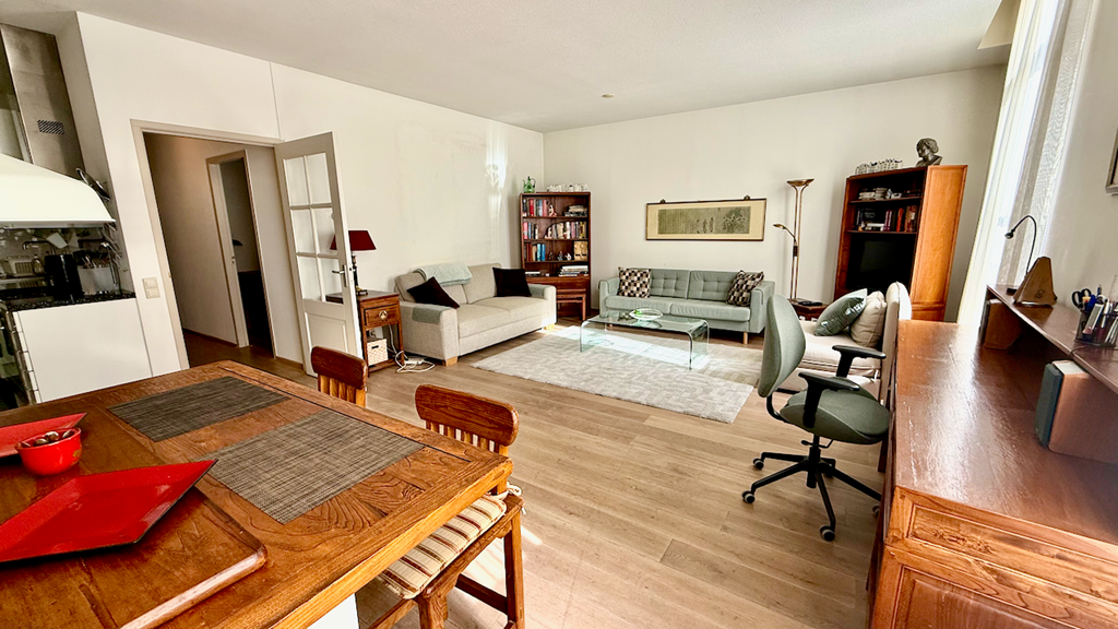 Flat Westeinde