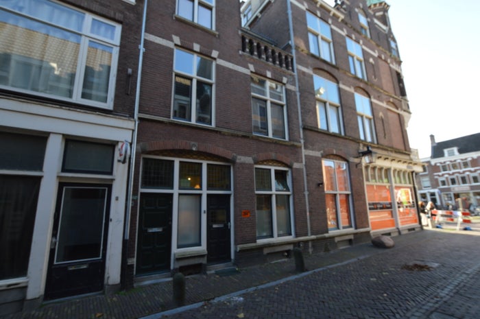 Te huur: Appartement Oudegracht in Utrecht