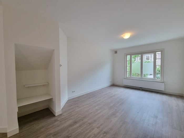 Te huur: Appartement Newtonstraat in Amsterdam