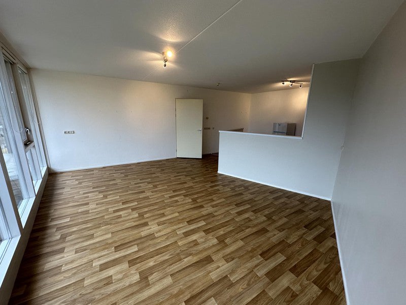 Appartement Schorpioenstraat in Apeldoorn