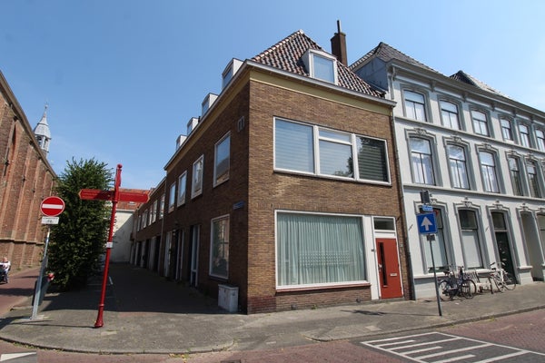 Broederstraat