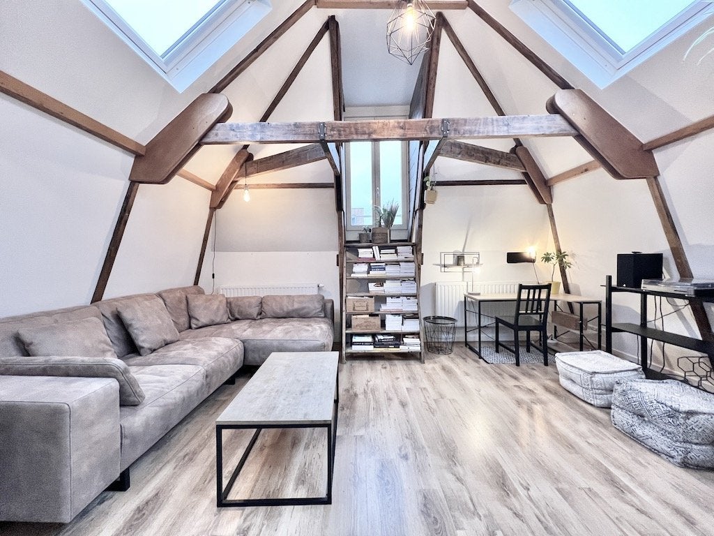 Van Oldenbarneveldtstraat