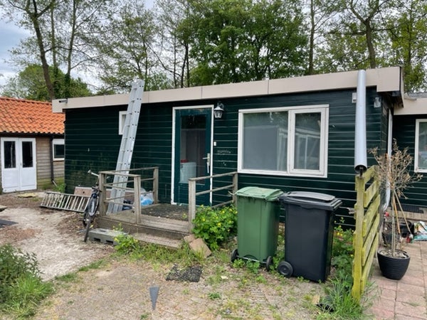 Huis Liewegje 22