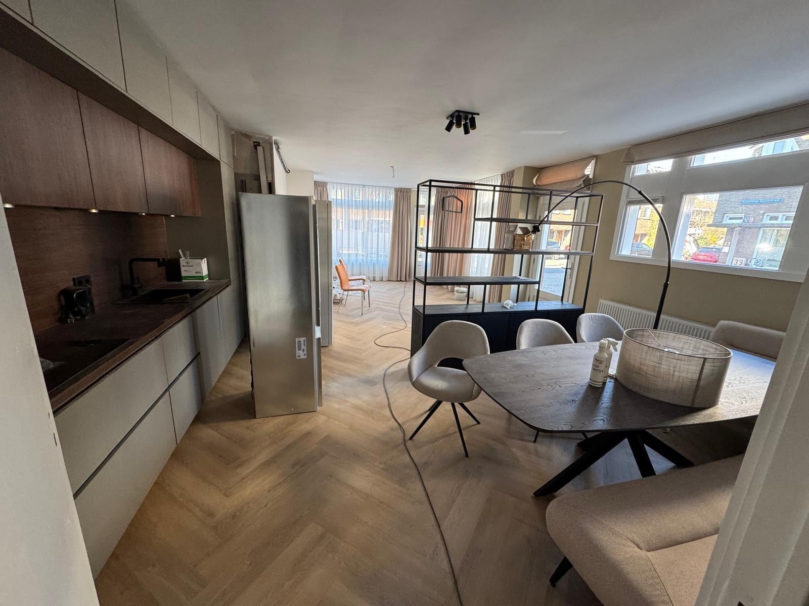 Woning te huur: Pieter Nieuwlandstraat, Utrecht