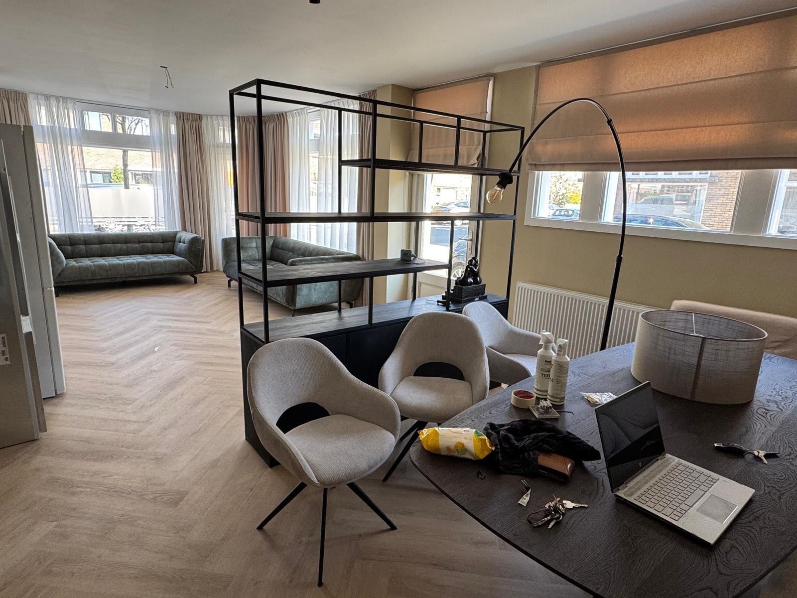 Woning te huur: Pieter Nieuwlandstraat, Utrecht
