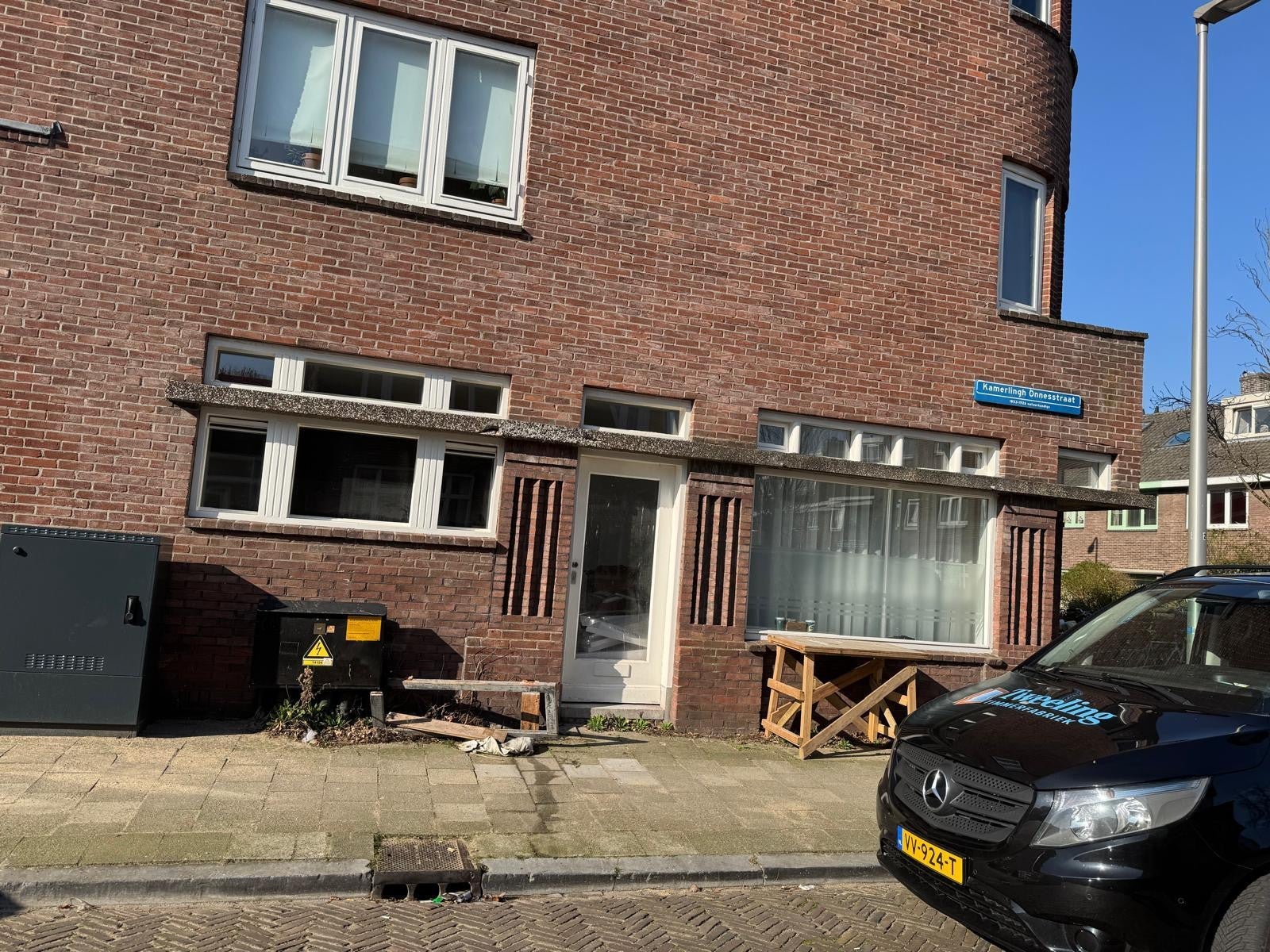 Woning te huur: Pieter Nieuwlandstraat, Utrecht