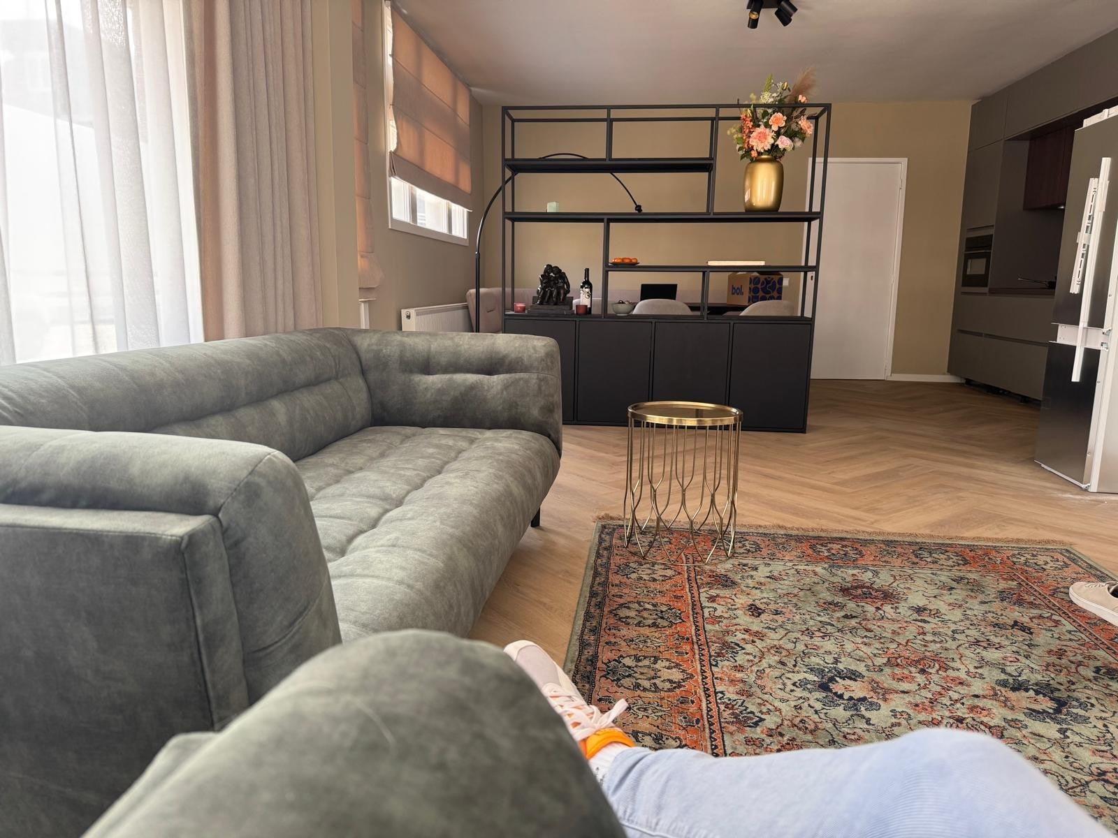 Woning te huur: Pieter Nieuwlandstraat, Utrecht
