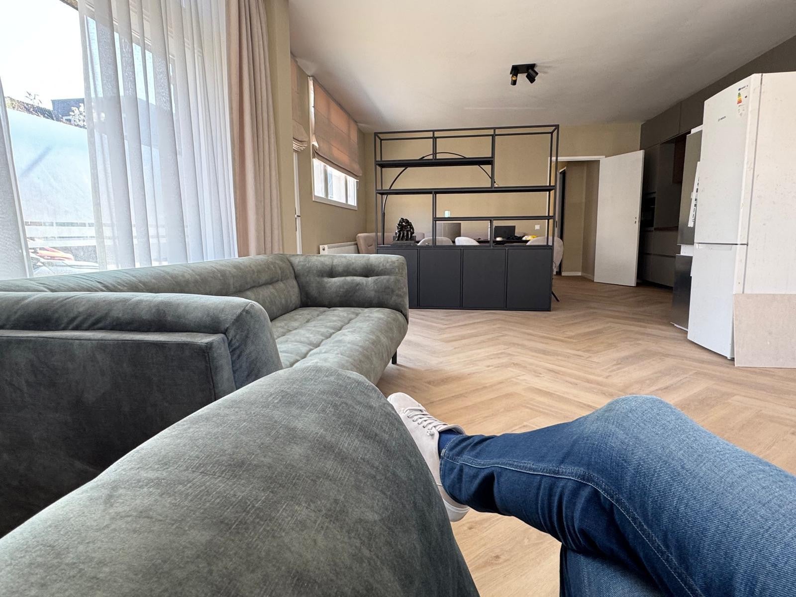 Woning te huur: Pieter Nieuwlandstraat, Utrecht
