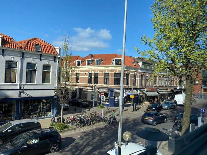 Te huur: Appartement Kanaalstraat in Utrecht