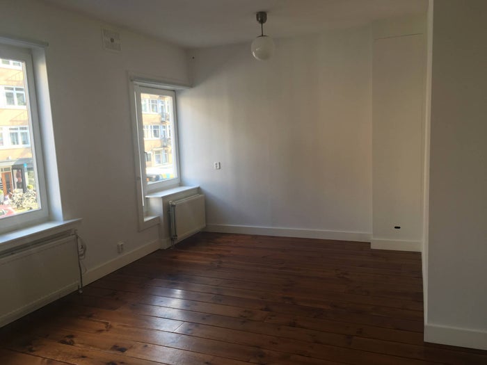 Te huur: Appartement Aalsmeerweg 56 1 in Amsterdam