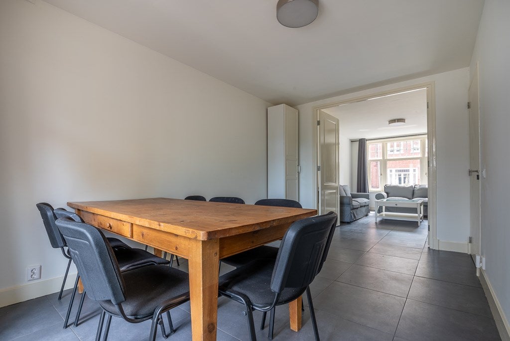 Te huur Appartement Arubastraat in Amsterdam