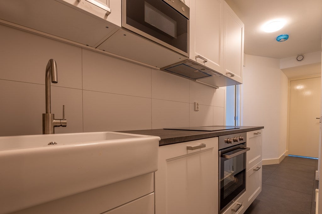 Te huur Appartement Arubastraat in Amsterdam