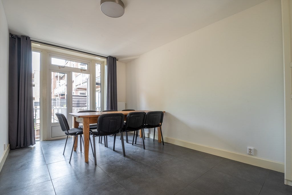 Te huur Appartement Arubastraat in Amsterdam