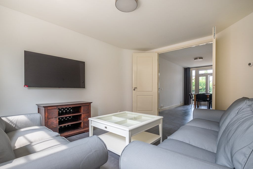 Te huur Appartement Arubastraat in Amsterdam