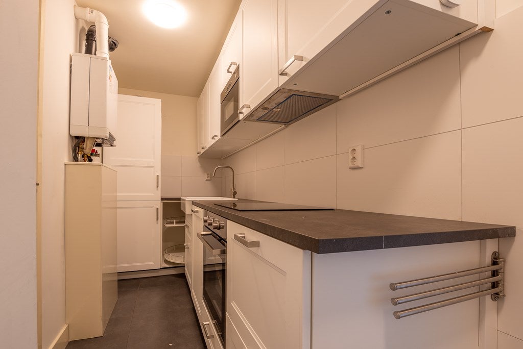 Te huur Appartement Arubastraat in Amsterdam