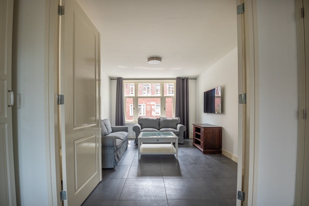 Te huur Appartement Arubastraat in Amsterdam