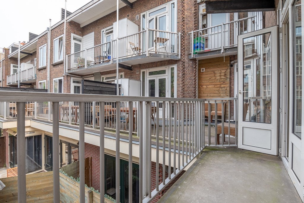 Te huur Appartement Arubastraat in Amsterdam