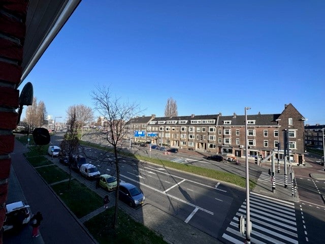 Te huur: Appartement Dorpsweg 11 B in Rotterdam